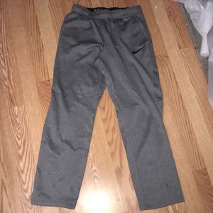 Nike sweatpants (men’s)